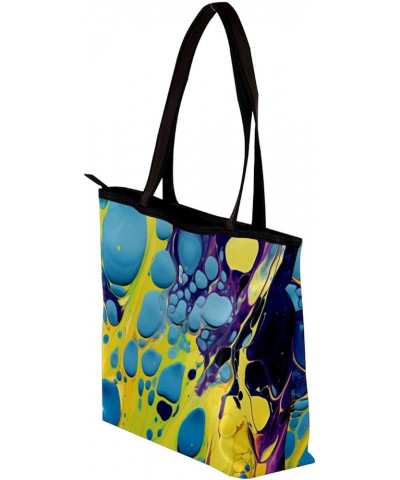 Tote Bags for Women,Womens Handbags,Small Tote Bag N568z8mvjh $13.79 Totes