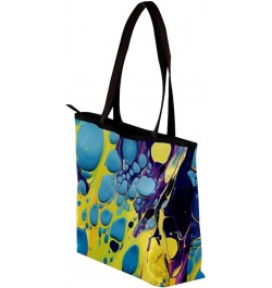 Tote Bags for Women,Womens Handbags,Small Tote Bag N568z8mvjh $13.79 Totes