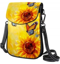 Crossbody Bags for Women,Crossbody Bag Men,Small Sling Bag,Crossbody Purse P00h8kl3qus $12.80 Crossbody Bags