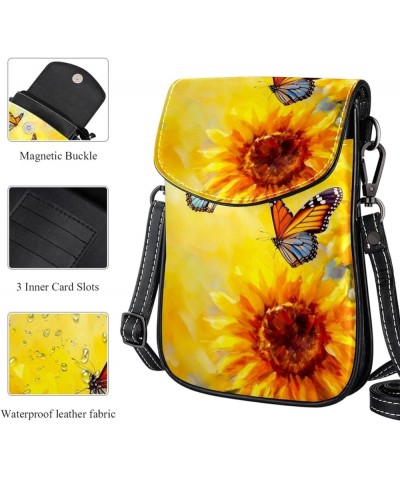 Crossbody Bags for Women,Crossbody Bag Men,Small Sling Bag,Crossbody Purse P00h8kl3qus $12.80 Crossbody Bags