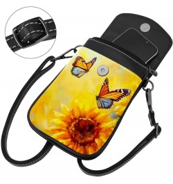 Crossbody Bags for Women,Crossbody Bag Men,Small Sling Bag,Crossbody Purse P00h8kl3qus $12.80 Crossbody Bags