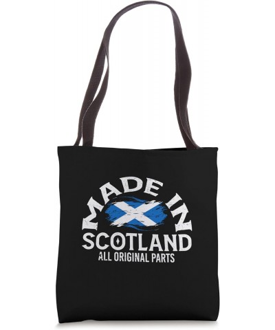 Scotland For women Scottish Flag for Men Scotland Tote Bag $16.51 Totes