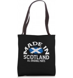 Scotland For women Scottish Flag for Men Scotland Tote Bag $16.51 Totes