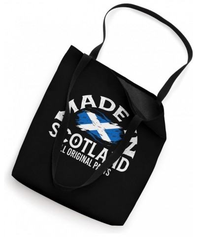 Scotland For women Scottish Flag for Men Scotland Tote Bag $16.51 Totes