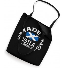 Scotland For women Scottish Flag for Men Scotland Tote Bag $16.51 Totes