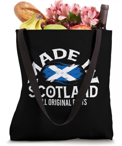 Scotland For women Scottish Flag for Men Scotland Tote Bag $16.51 Totes