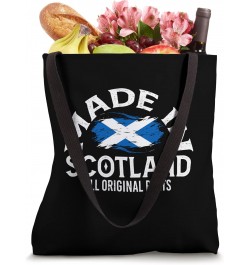 Scotland For women Scottish Flag for Men Scotland Tote Bag $16.51 Totes