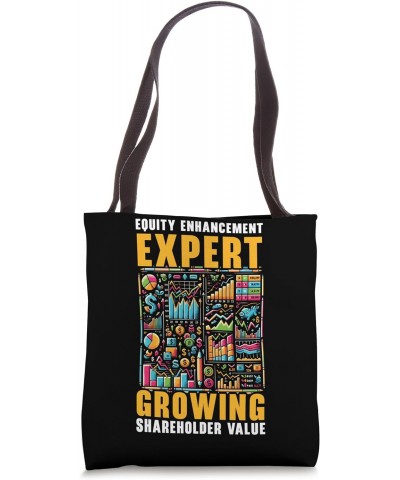 Chief Financial Officer Job Profession Finance CFO Tote Bag $14.49 Totes