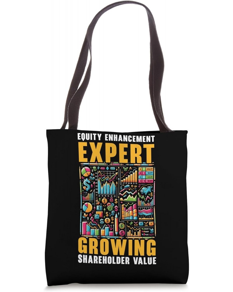 Chief Financial Officer Job Profession Finance CFO Tote Bag $14.49 Totes