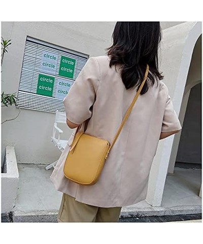 Leather Crossbody Bag for Moto G Power 2021 Phone Wallet Purse Shoulder Bag Card Holder Case Adjustable Shoulder Strap with Z...