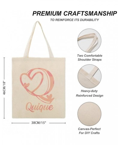 Aesthetic Canvas Tote Bag,Initial Letter Y Tote Bag for Women Shopping Travel Bag,Reusable Grocery Bags Style-1 $9.27 Shoulde...