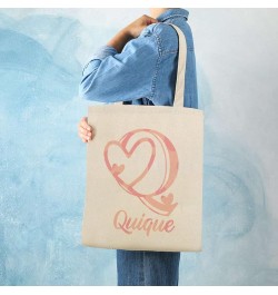 Aesthetic Canvas Tote Bag,Initial Letter Y Tote Bag for Women Shopping Travel Bag,Reusable Grocery Bags Style-1 $9.27 Shoulde...