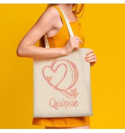 Aesthetic Canvas Tote Bag,Initial Letter Y Tote Bag for Women Shopping Travel Bag,Reusable Grocery Bags Style-1 $9.27 Shoulde...