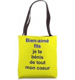 Our Beloved Family: Multilingual Series (French version) Tote Bag $14.50 Totes