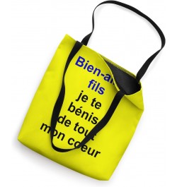 Our Beloved Family: Multilingual Series (French version) Tote Bag $14.50 Totes