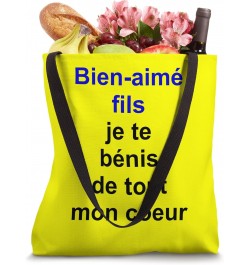 Our Beloved Family: Multilingual Series (French version) Tote Bag $14.50 Totes