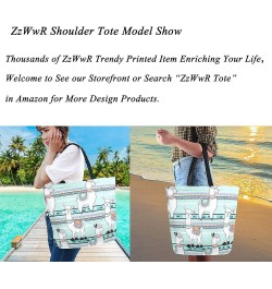 Chic Lifelike Pattern Extra Large Shoulder Tote Bag for Beach Travel Weekender Gym Grocery Shopping Black Marble $10.07 Totes