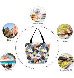 Shamrocks Print Tote Bags Handbags For Women Fashion Shoulder Bags Shoulder Handbag. Style-3 $18.59 Totes