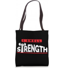 Gym Enthusiast Veteran Weightlifters and Bodybuilders Design Tote Bag $14.24 Totes