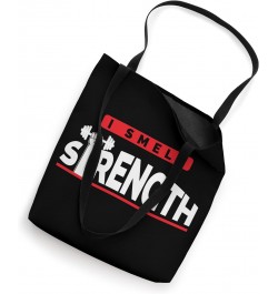 Gym Enthusiast Veteran Weightlifters and Bodybuilders Design Tote Bag $14.24 Totes