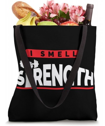 Gym Enthusiast Veteran Weightlifters and Bodybuilders Design Tote Bag $14.24 Totes