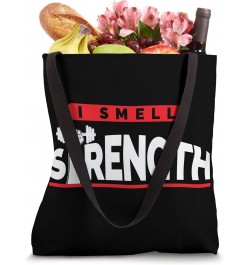 Gym Enthusiast Veteran Weightlifters and Bodybuilders Design Tote Bag $14.24 Totes