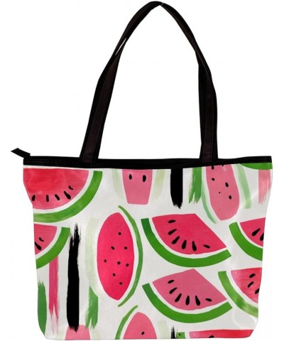 Tote Bags for Women,Womens Handbags,Small Tote Bag N093p5vwzk $11.04 Totes