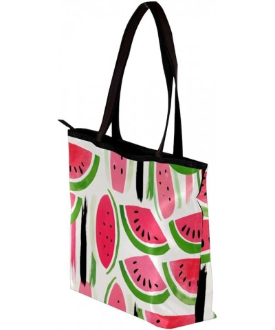 Tote Bags for Women,Womens Handbags,Small Tote Bag N093p5vwzk $11.04 Totes