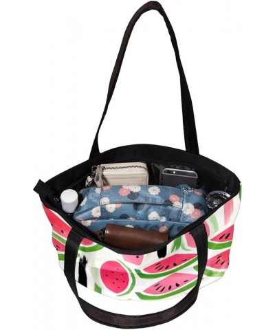 Tote Bags for Women,Womens Handbags,Small Tote Bag N093p5vwzk $11.04 Totes