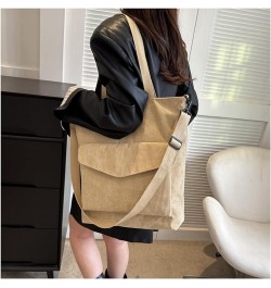 Large Tote Bag for Women Beach Handbag Ladies Shoulder Bags Crossbody Bag with Adjustable Strap (B) B $33.32 Totes