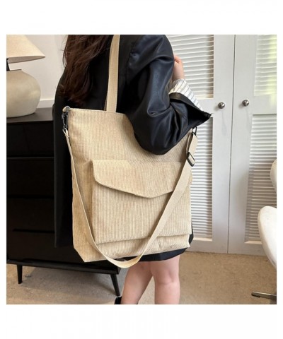 Large Tote Bag for Women Beach Handbag Ladies Shoulder Bags Crossbody Bag with Adjustable Strap (B) B $33.32 Totes