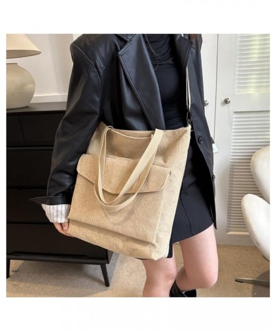 Large Tote Bag for Women Beach Handbag Ladies Shoulder Bags Crossbody Bag with Adjustable Strap (B) B $33.32 Totes