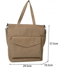 Large Tote Bag for Women Beach Handbag Ladies Shoulder Bags Crossbody Bag with Adjustable Strap (B) B $33.32 Totes