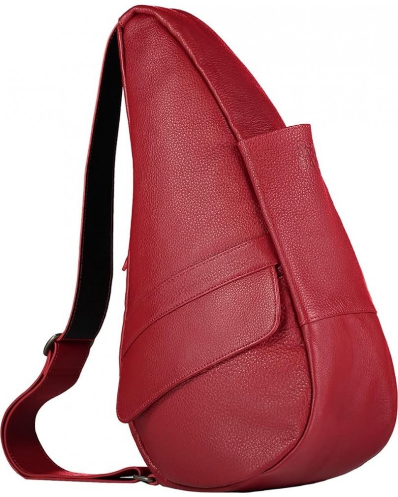 Classic Leather Healthy Back Bag X-Small Bing $70.00 Crossbody Bags