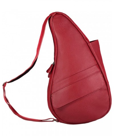 Classic Leather Healthy Back Bag X-Small Bing $70.00 Crossbody Bags