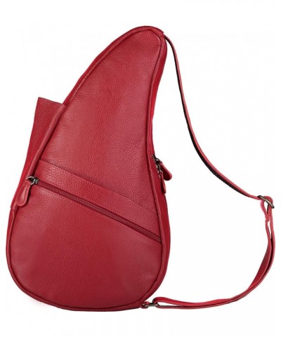 Classic Leather Healthy Back Bag X-Small Bing $70.00 Crossbody Bags