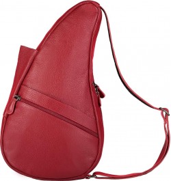 Classic Leather Healthy Back Bag X-Small Bing $70.00 Crossbody Bags