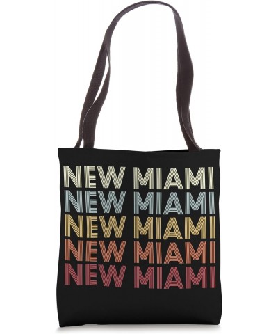 Vintage Text Tote Bag $15.95 Totes