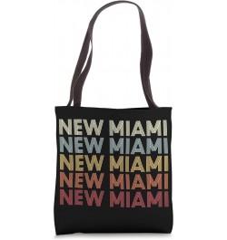 Vintage Text Tote Bag $15.95 Totes