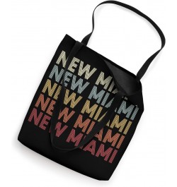 Vintage Text Tote Bag $15.95 Totes