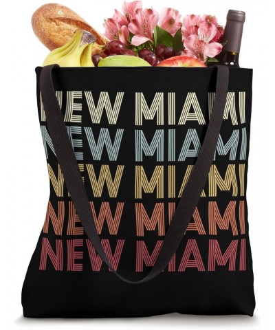 Vintage Text Tote Bag $15.95 Totes