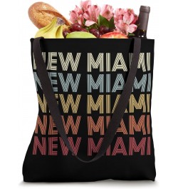 Vintage Text Tote Bag $15.95 Totes