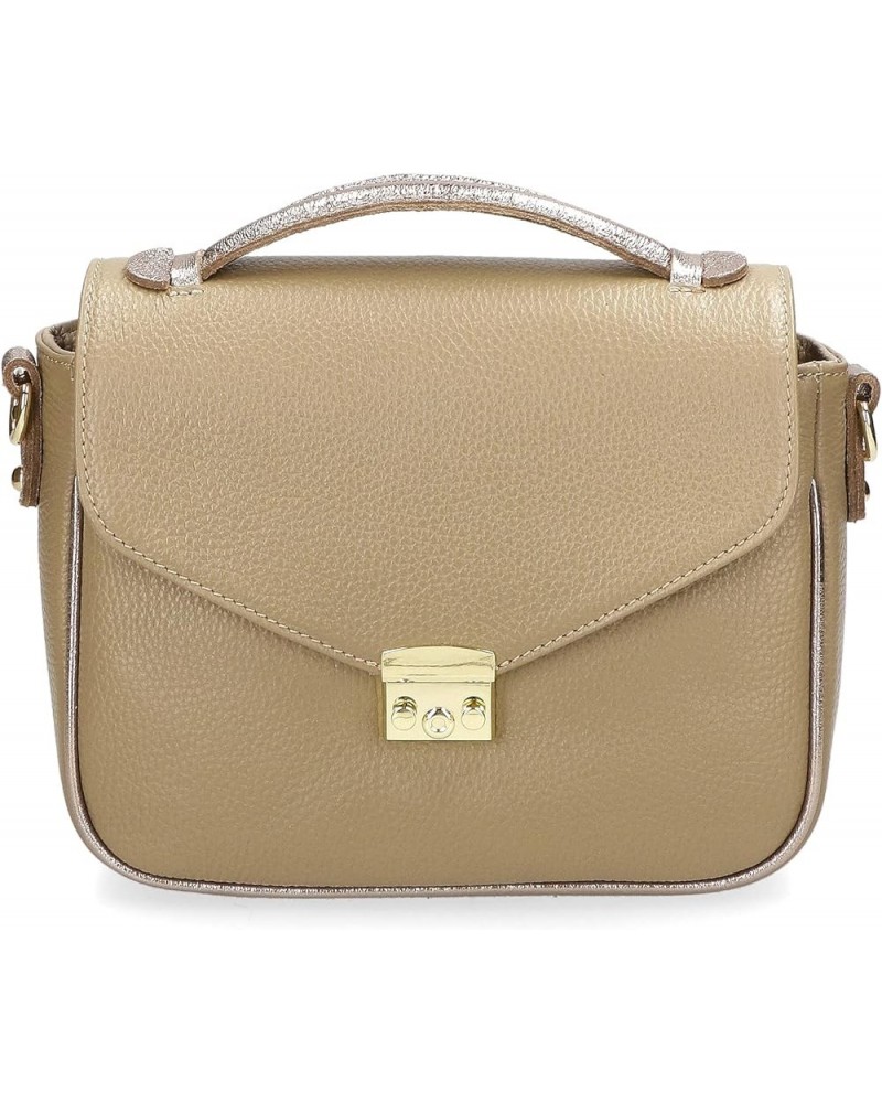 Classic Cappuccino $17.96 Handbags