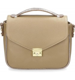 Classic Cappuccino $17.96 Handbags