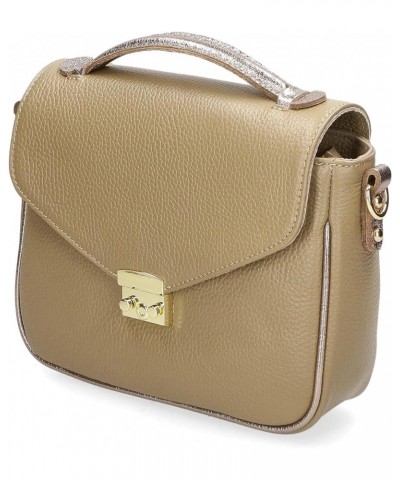 Classic Cappuccino $17.96 Handbags