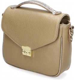 Classic Cappuccino $17.96 Handbags