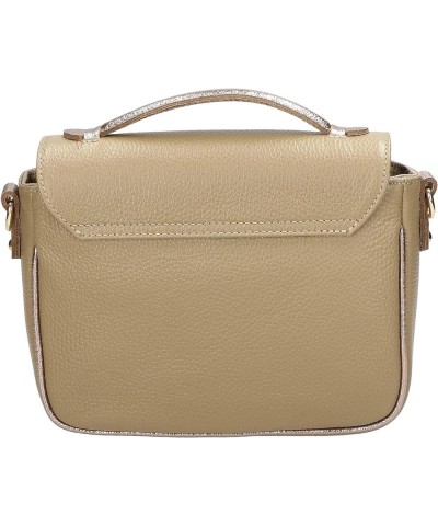 Classic Cappuccino $17.96 Handbags