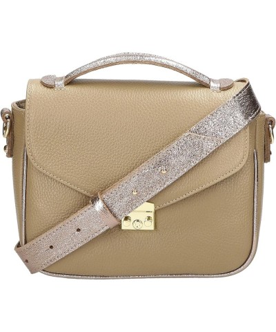 Classic Cappuccino $17.96 Handbags