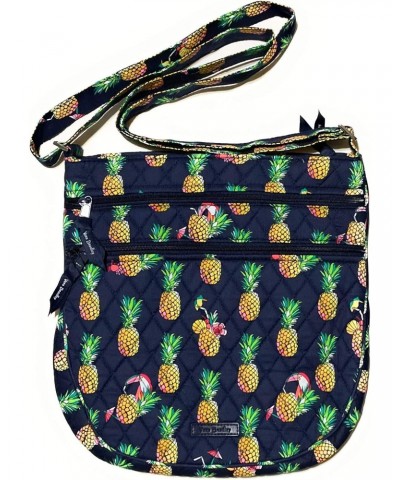 Trio Zip Hipster Toucan Party $43.45 Crossbody Bags