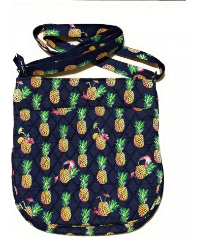 Trio Zip Hipster Toucan Party $43.45 Crossbody Bags